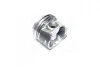 Поршень з кільцями PSA/FORD 74.2 DV4TD(8HX)/F6JA/DV4C(8HR) NURAL 87-135307-00 (фото 3)