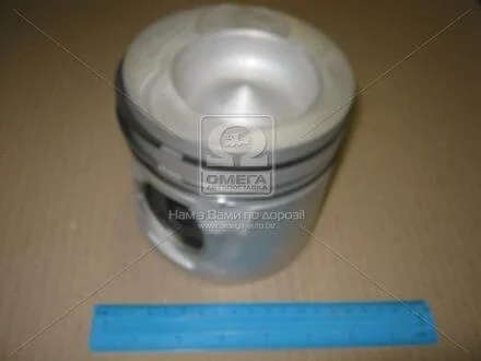 Поршень NURAL 8713550000