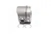Поршень двигуна MERCEDES-BENZ 2.1L  OM 646.982; Diesel 87-136400-00