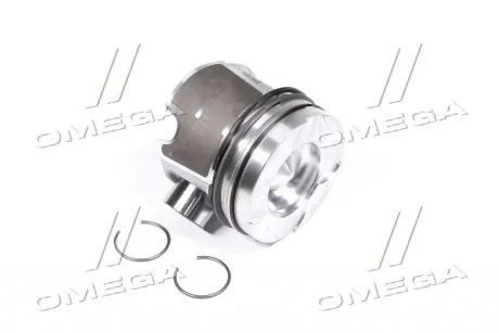 Поршень 89.50 Renault Master II 2.5dCi 06 NURAL 87-137507-30