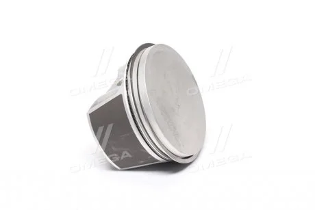 Поршень двигуна FORD 1.6L FYDH; Бензин NURAL 87-141307-00