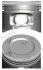 Поршень двигуна OPEL 1.8L X 18 XE; Бензин NURAL 87-307707-10 (фото 1)