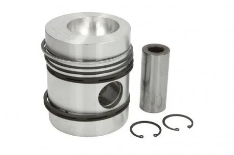 Поршень (діаметр 91,49мм, STD) ALBAJAR 08, 10, 304, 366, 3000, 420, 4300, 4360 ALLIS CHALMERS ACP50 CATERPILLAR V40D, V40E, VC60D, VC60DSA, VC60E CLARK 40D, C60, C70, C80, CY40, CY60 NURAL 87-314600-10