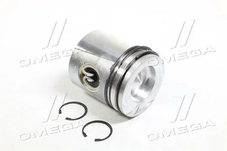 Поршень NURAL 87-335900-30