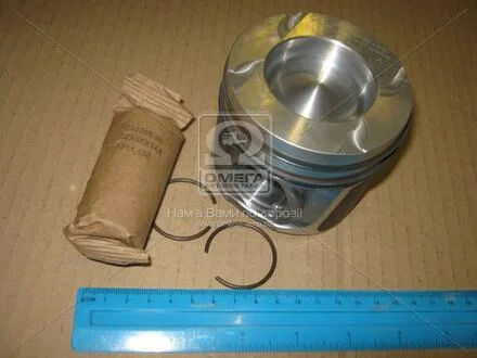 Поршень NURAL 8742200700