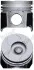 Поршень двигуна RENAULT 1.9L  F9Q 812; Diesel 87-422307-00