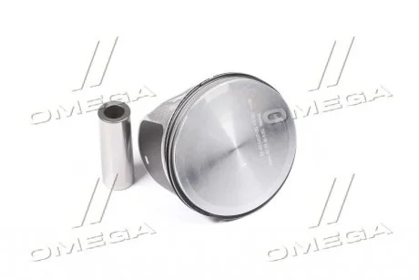 Поршень двигуна MAZDA 2.0L LF17; Бензин NURAL 87-423407-00