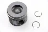 Поршень 86.00 STD Citroen Jumper/Fiat Ducato/Ford Transit/Peugeot Boxer 2.2HDI 06- (30x66,8) 87-427700-10