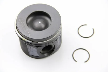 Поршень 86.00 STD Citroen Jumper/Fiat Ducato/Ford Transit/Peugeot Boxer 2.2HDI 06- (30x66,8) NURAL 87-427700-10
