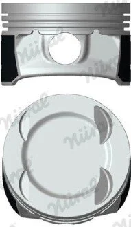 Поршень NURAL 87-429500-30