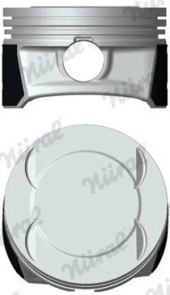 Поршень двигателя Opel NURAL 87-429507-10