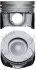 Поршень двигуна OPEL 1.6L B 16 DTH; Diesel NURAL 8743030000 (фото 1)