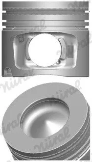 Поршень двигуна BMW NURAL 87-432205-00