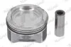 Поршень 72 (STD) FIAT 500L, BRAVO II, DOBLO, DOBLO CARGO, IDEA, PUNTO, STILO, TIPO, LANCIA MUSA, YPSILON 1.4/1.4LPG 09.03- NURAL 8743320000 (фото 1)