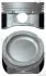 Поршень 72 (STD) FIAT 500L, BRAVO II, DOBLO, DOBLO CARGO, IDEA, PUNTO, STILO, TIPO, LANCIA MUSA, YPSILON 1.4/1.4LPG 09.03- NURAL 8743320000 (фото 2)
