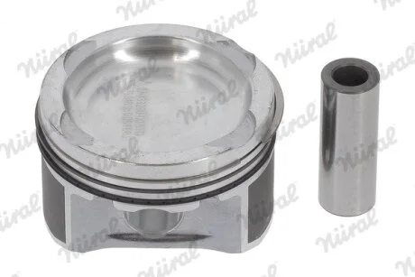 Поршень 72 (STD) FIAT 500L, BRAVO II, DOBLO, DOBLO CARGO, IDEA, PUNTO, STILO, TIPO, LANCIA MUSA, YPSILON 1.4/1.4LPG 09.03- NURAL 8743320000
