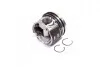 Поршень з кільцями FORD/PSA 75.5 1,6 HDI 9HE(DV6DBM) NURAL 8743360700 (фото 4)