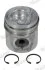 Поршень (діаметр 102мм, STD) RVI MIDLUM, PREMIUM DCI4-B-MIDR06.02.26W/4 04.96- NURAL 8743500000 (фото 1)