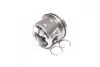 Поршень Master/Movano III 2.3dCi 10- (85.00mm/STD) NURAL 87-435200-00 (фото 2)