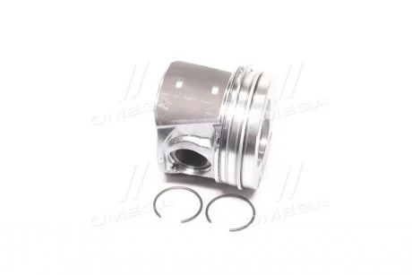 Поршень Master/Movano III 2.3dCi 10- (85.00mm/STD) NURAL 87-435200-00