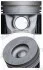 Поршень двигуна NISSAN 2.5L YD25DDTi; Diesel NURAL 87-436100-00 (фото 1)