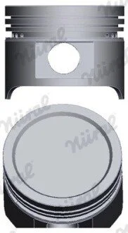 Поршень (76,5мм) VW - CLSA NURAL 87-436900-15