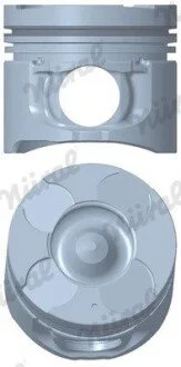 Поршень двигуна L200 NURAL 87-443507-10