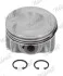 Поршень двигуна AUDI:A6 C7 (4G2, 4GC) 10>18;Q3 (8UB, 8UG) 11>18;Q5 (8RB) 08>17;TT (8J3) 06>15|SKODA:OCTAVIA II (1Z3) 04>13;OCTAVIA II Combi (1Z5) 04>13|VW:EOS (1F7, 1 87-443800-10