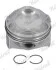 Поршень двигуна FORD:C-MAX II (DXA/CB7, DXA/CEU) 10>19;FOCUS III 10>;FOCUS III Saloon 10>;FOCUS III Turnier 10>;GRAND C-MAX (DXA/CB7, DXA/CEU) 10>19;KUGA II (DM2) 12> 87-452800-10