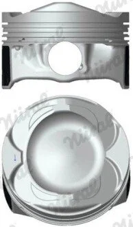 Поршень двигуна FORD:KUGA II (DM2) 12> NURAL 87-452800-30