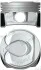 Поршень двигуна CITROЛN:C4 Grand Picasso II (DA_, DE_) 13>;C4 Picasso II 13>;C5 III (RD_) 08>;DS3 (SA_) 09>16|PEUGEOT:208 I (CA_, CC_) 12>;3008 MPV (0U_) 09>17;3008 S 87-453000-00