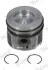 Поршень двигуна CITROЛN:BERLINGO MULTISPACE (B9) 08>;C4 CACTUS 14>;C4 Grand Picasso II (DA_, DE_) 13>;C4 Picasso II 13>|PEUGEOT:2008 I (CU_) 13>;208 I (CA_, CC_) 12>; 87-453100-00