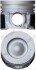 Поршень двигуна CITROЛN:BERLINGO MULTISPACE (B9) 08&gt;;C4 CACTUS 14&gt;;C4 Grand Picasso II (DA_, DE_) 13&gt;;C4 Picasso II 13&gt;|PEUGEOT:2008 I (CU_) 13&gt;;208 I (CA_, CC_) 12&gt;2 NURAL 87-453107-00 (фото 2)