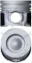 Поршень двигуна CITROЛN:BERLINGO MULTISPACE (B9) 08&gt;;C4 CACTUS 14&gt;;C4 Grand Picasso II (DA_, DE_) 13&gt;;C4 Picasso II 13&gt;|PEUGEOT:2008 I (CU_) 13&gt;;208 I (CA_, CC_) 12&gt;2 NURAL 87-453107-00 (фото 2)
