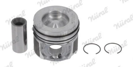 Поршень двигуна CITROЛN:BERLINGO MULTISPACE (B9) 08>;C4 CACTUS 14>;C4 Grand Picasso II (DA_, DE_) 13>;C4 Picasso II 13>|PEUGEOT:2008 I (CU_) 13>;208 I (CA_, CC_) 12>2 NURAL 87-453107-00