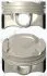 Поршень (82 мм) BMW - B38 A15 A,B38 A15 C,B38 B15 A,B48 A20 A,B48 A20 C,B48 B16 A,B48 B20 A,B48 B20 NURAL 8745340000 (фото 1)