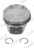 Поршень двигуна VW 1.5L  DADA; Бензин 87-453500-00
