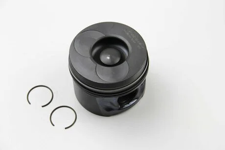 Фото 1 - поршень Sprinter ОМ602 95-00 (89mm+0.5) NURAL 87-70458 050 Поршень Sprinter ОМ602 95-00 (89mm+0.5) NURAL 87-70458 050 (фото 1)