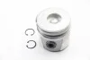 Поршень Transit 2.5D 91- (93.67mm+0.65) NURAL 87-70858 065 (фото 2)