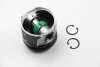 Поршень Connect 1.8TDCi (81Kw) 06- (82.5mm+0,5) NURAL 87-72763 050 (фото 2)