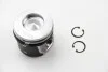 Поршень Connect 1.8TDCi (81Kw) 06- (82.5mm+0,5) 87-72763 050