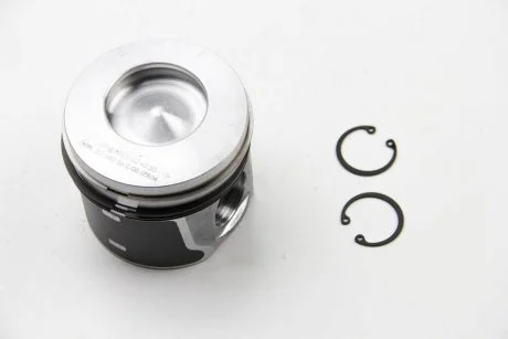 Поршень Connect 1.8TDCi (81Kw) 06- (82.5mm+0,5) NURAL 87-72763 050