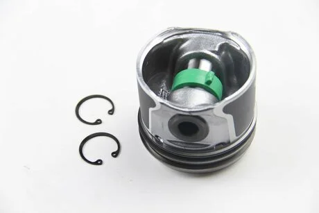Поршень Connect 1.8TDCi (81Kw) 06- (82.5mm/STD) NURAL 87-72763 STD