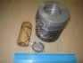 Поршень двигуна TRUCK MB NURAL 87-740000-50 (фото 2)