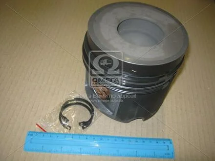 Поршень NURAL 87-743200-00