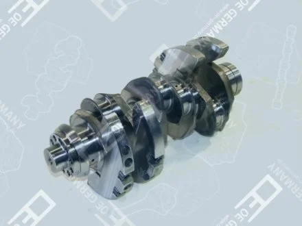 Коленвал OE Germany 010300441000