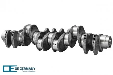 Коленвал OE Germany 01 0300 471000