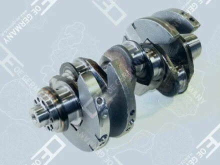 Коленвал OE Germany 01 0300 501000