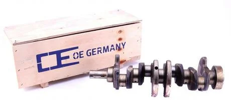 Колінвал OE Germany 01 0300 611000