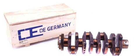 Вал колінчастий MB OE Germany 01 0300 651001